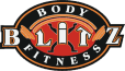 Bodyblitz Fitness logo